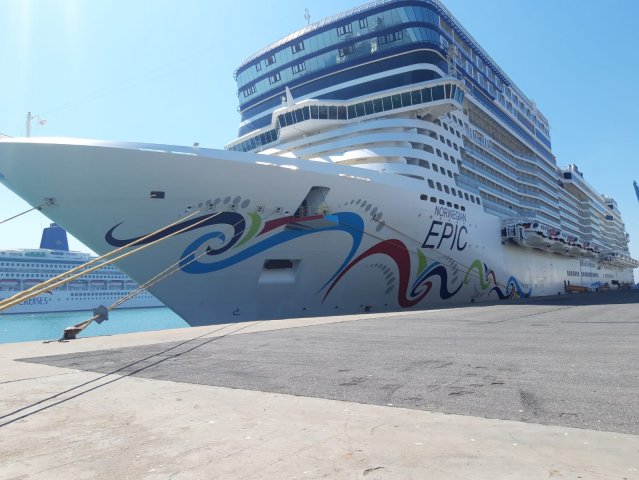 norwegian epic 05062019 3